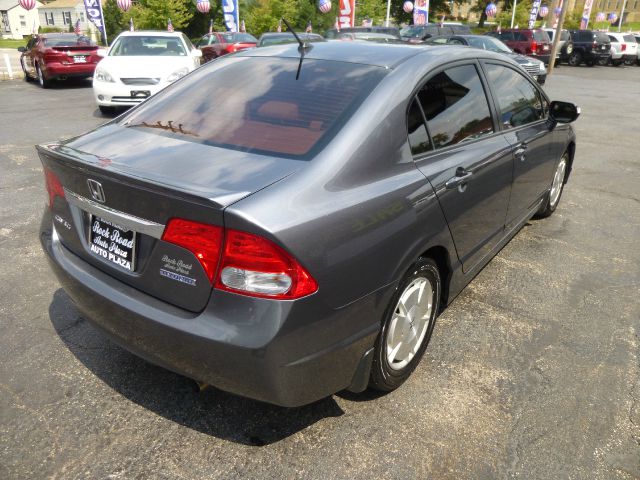 Honda Civic 2010 photo 0