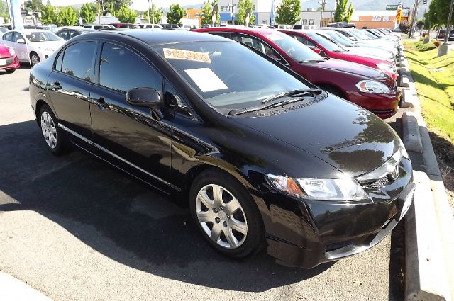 Honda Civic 2010 photo 6