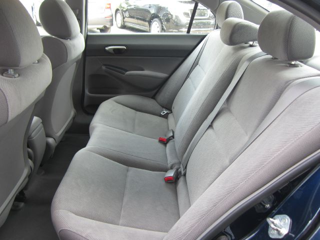 Honda Civic 2010 photo 4