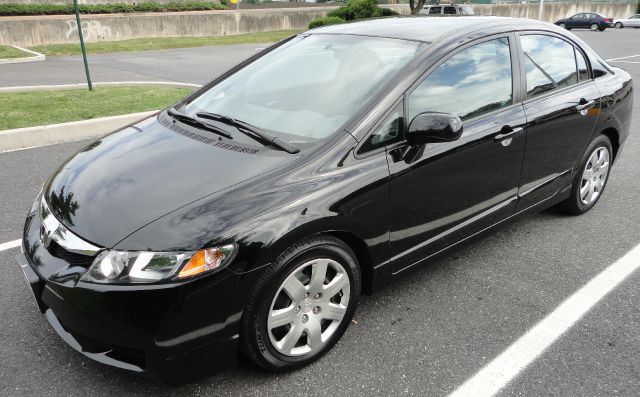 Honda Civic 2010 photo 3