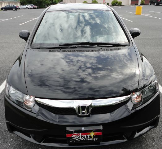 Honda Civic 2010 photo 4