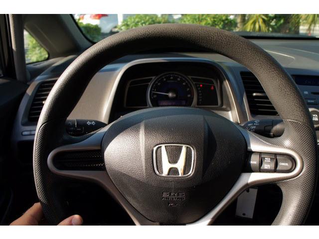 Honda Civic 2010 photo 14