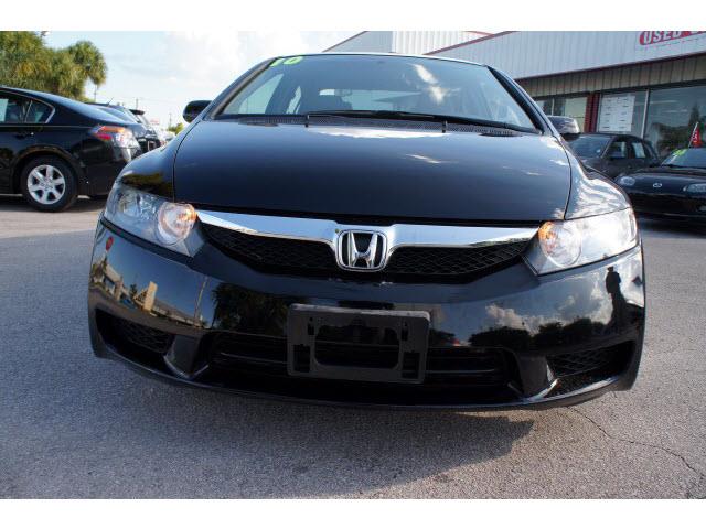 Honda Civic 2010 photo 23