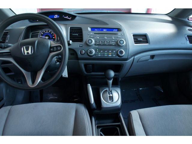 Honda Civic 2010 photo 7