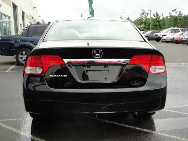 Honda Civic 2010 photo 1