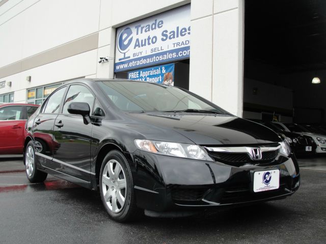 Honda Civic 2010 photo 3