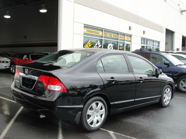 Honda Civic 2010 photo 4