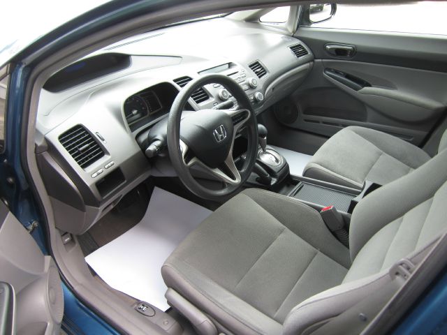 Honda Civic 2010 photo 1