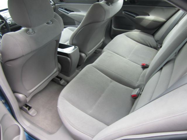 Honda Civic 2010 photo 3