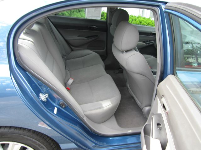 Honda Civic 2010 photo 4