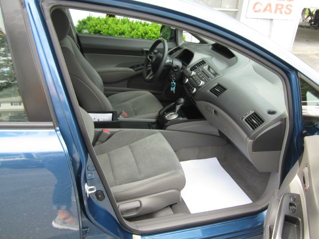 Honda Civic 2010 photo 6