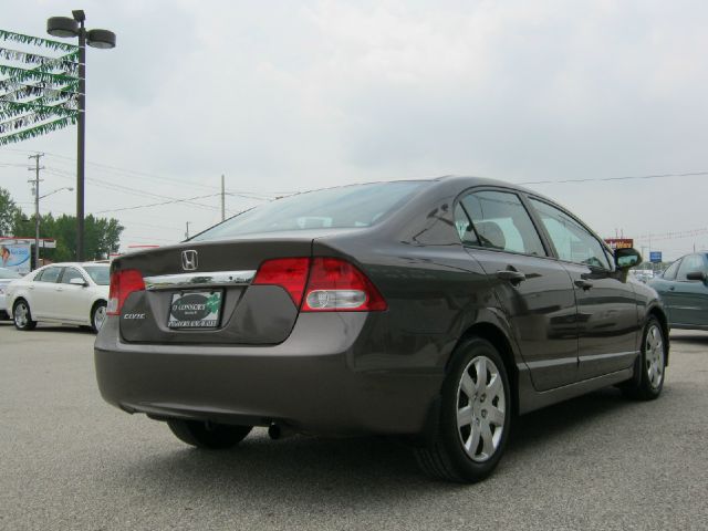 Honda Civic 2010 photo 4