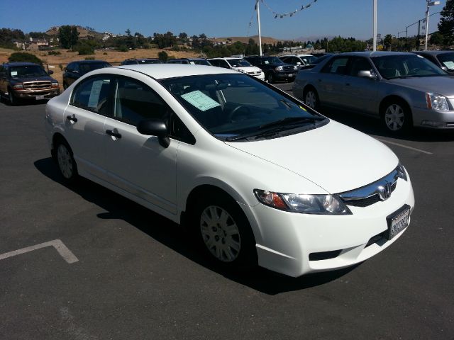 Honda Civic 2010 photo 2