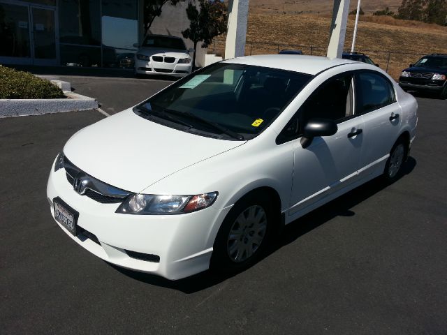 Honda Civic 2010 photo 3