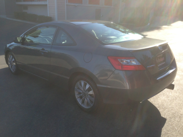 Honda Civic 2010 photo 1