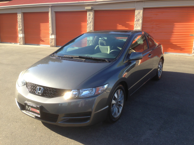 Honda Civic 2010 photo 2