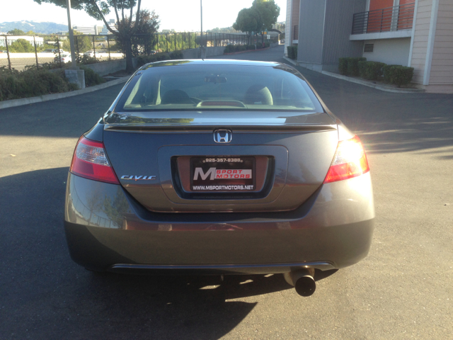 Honda Civic 2010 photo 4