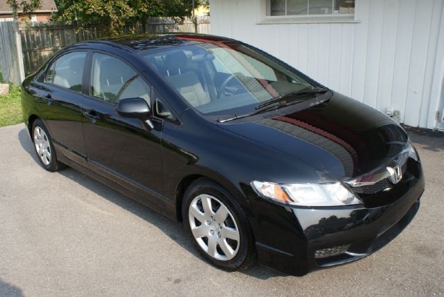 Honda Civic 2010 photo 0