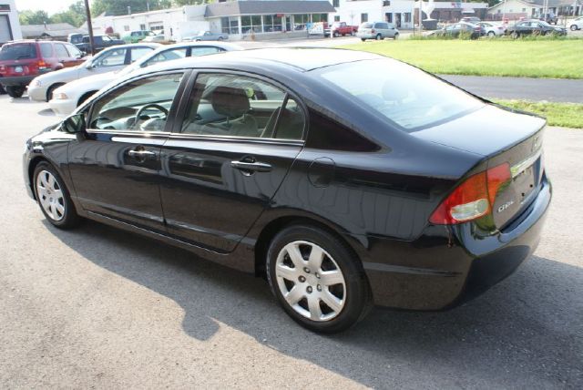 Honda Civic 2010 photo 1