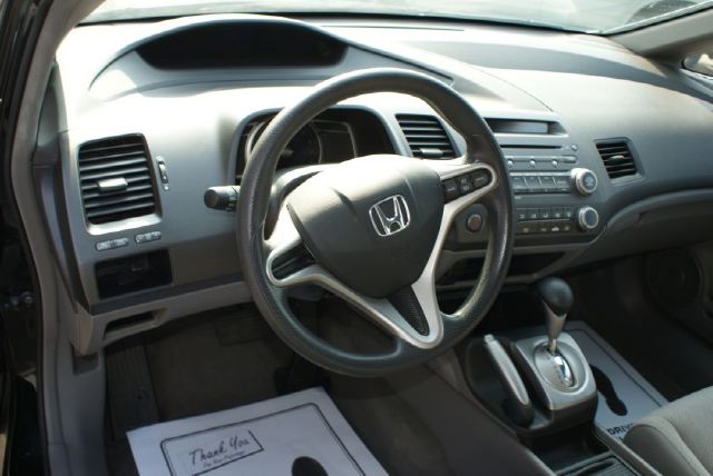Honda Civic 2010 photo 11
