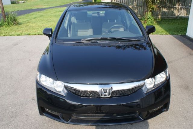 Honda Civic 2010 photo 14