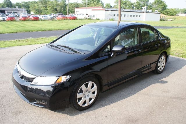 Honda Civic 2010 photo 15