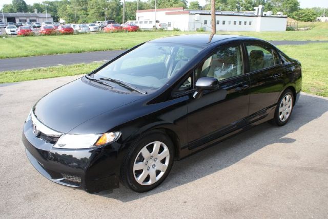 Honda Civic 2010 photo 17