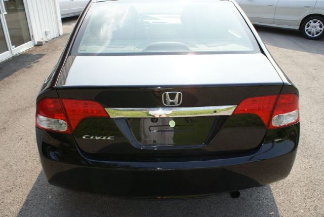 Honda Civic 2010 photo 18