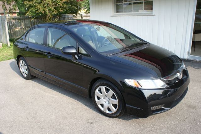 Honda Civic 2010 photo 4