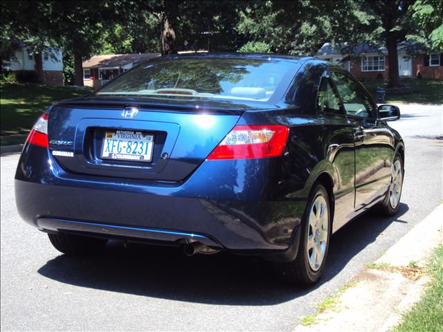 Honda Civic 2010 photo 4