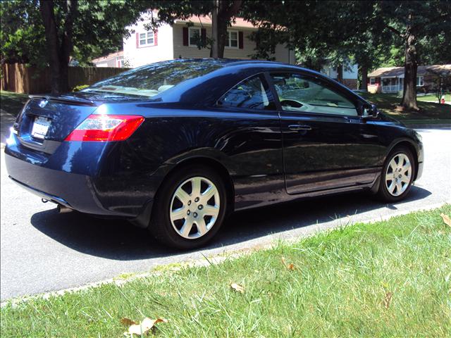 Honda Civic 2010 photo 5