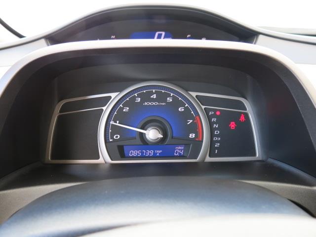 Honda Civic 2010 photo 12