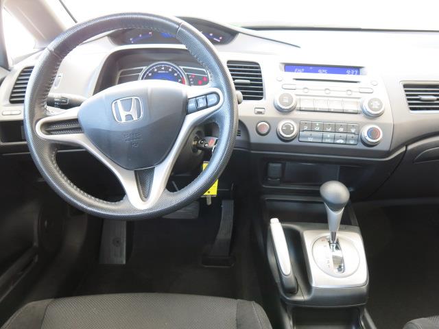 Honda Civic 2010 photo 13