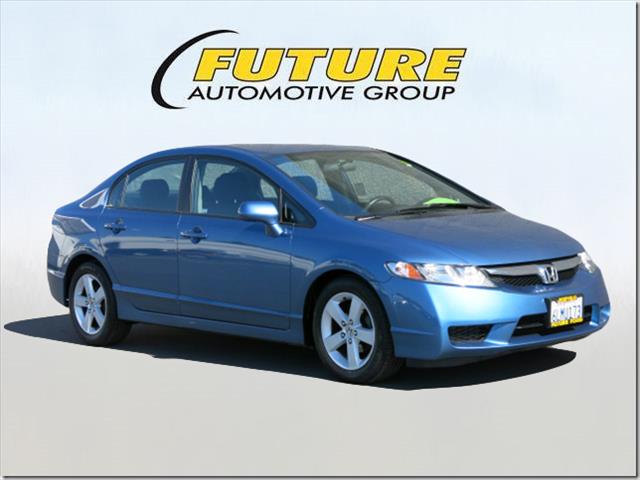 Honda Civic 2010 photo 3