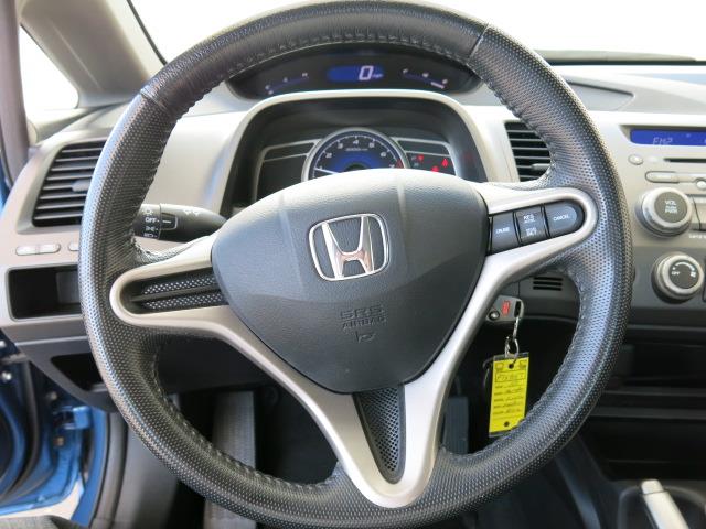 Honda Civic 2010 photo 8