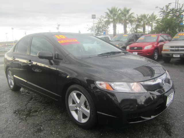 Honda Civic 2010 photo 4