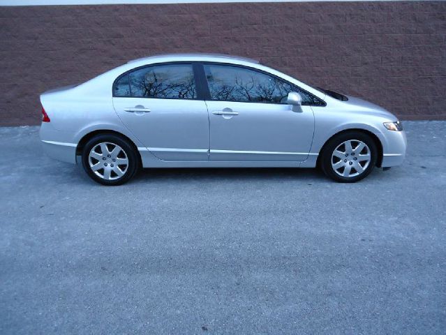 Honda Civic 2010 photo 1