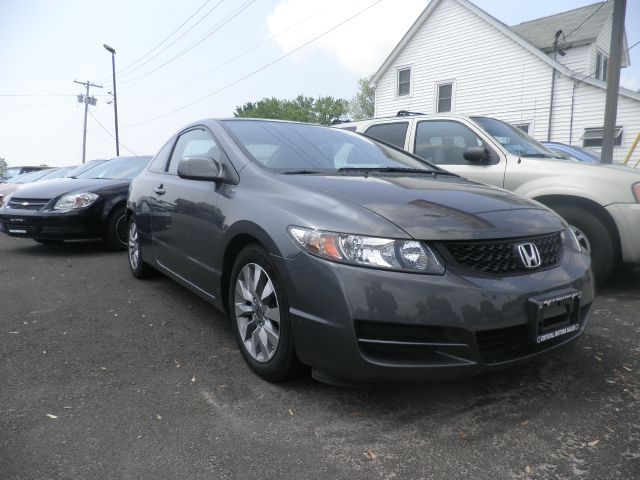 Honda Civic 2010 photo 5