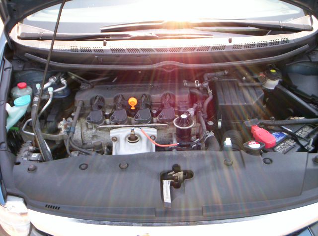 Honda Civic 2010 photo 7