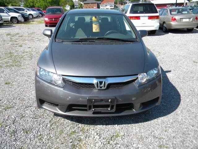 Honda Civic 2010 photo 24