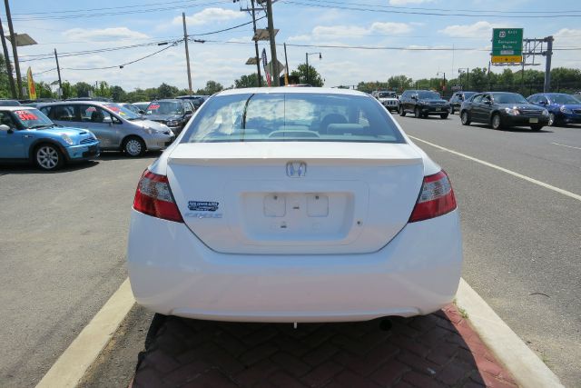 Honda Civic 2010 photo 4