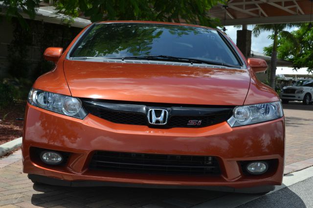 Honda Civic 2010 photo 3