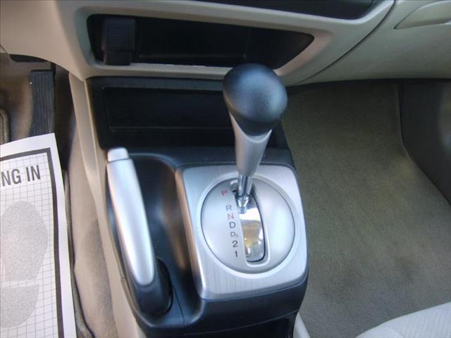 Honda Civic 2010 photo 4