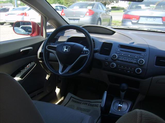 Honda Civic 2010 photo 6