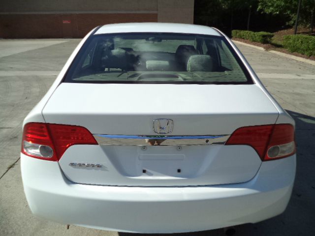 Honda Civic 2010 photo 3