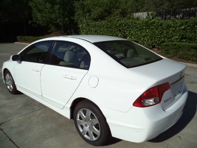 Honda Civic 2010 photo 4