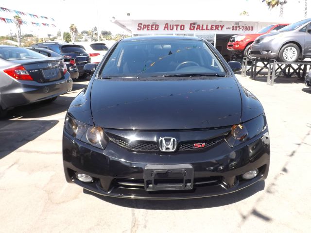 Honda Civic 2010 photo 2