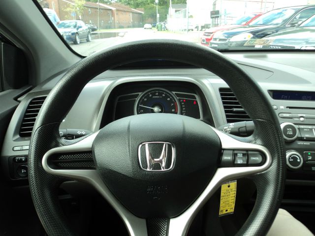 Honda Civic 2010 photo 11