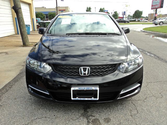 Honda Civic 2010 photo 12