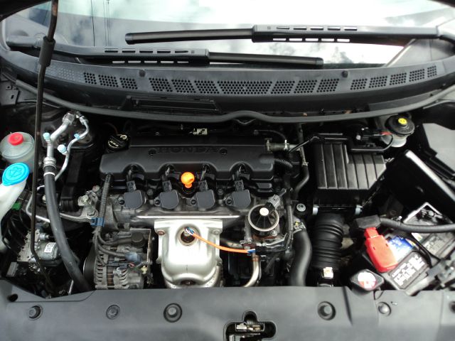 Honda Civic 2010 photo 21